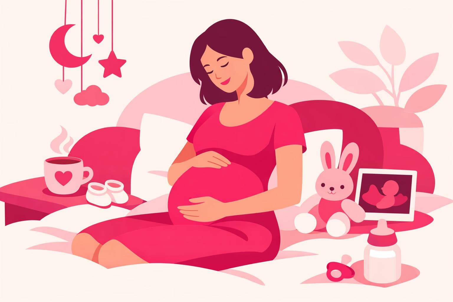47 tips for moms-to-be I wish someone had told me