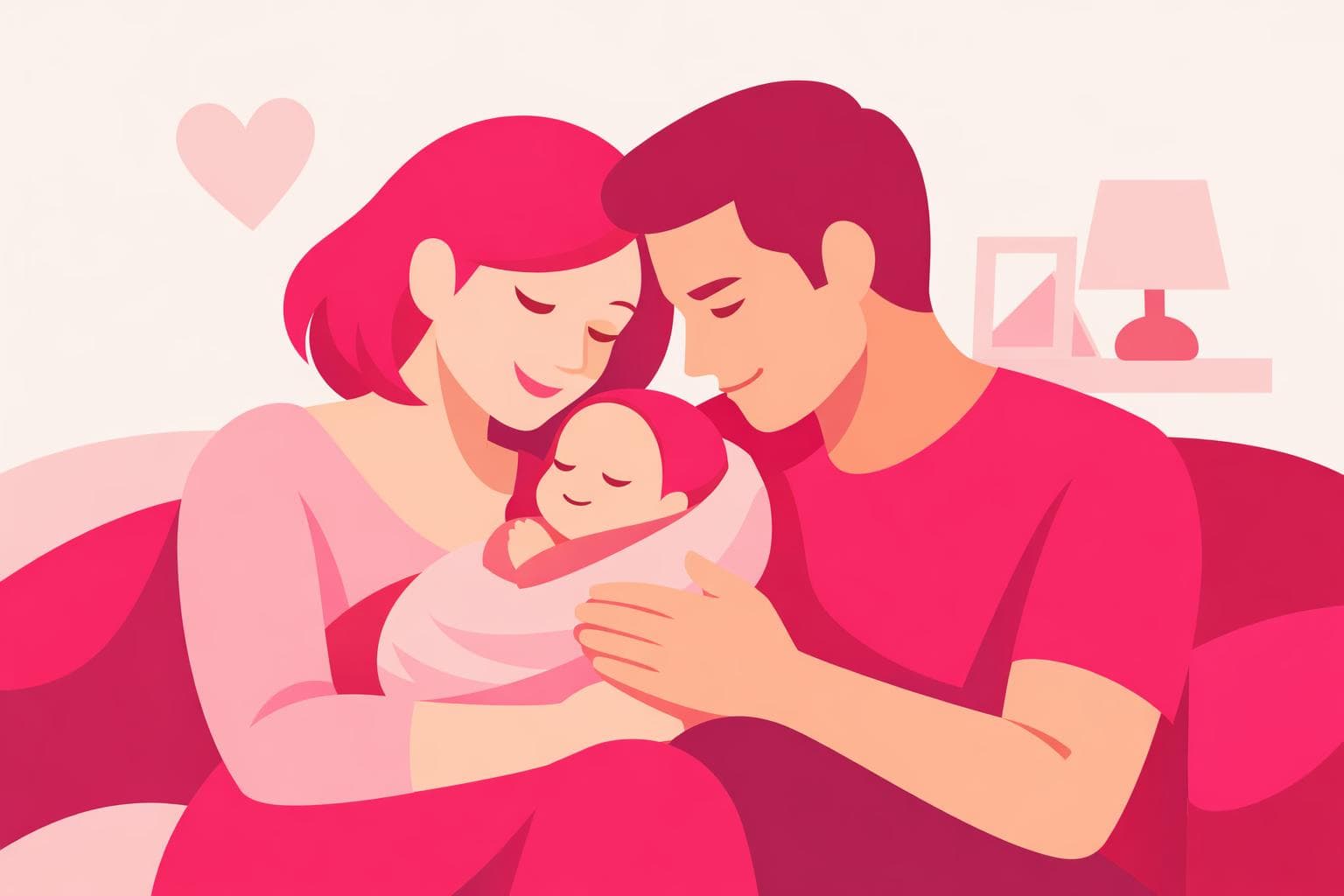 How Motherhood Changes Your Marriage