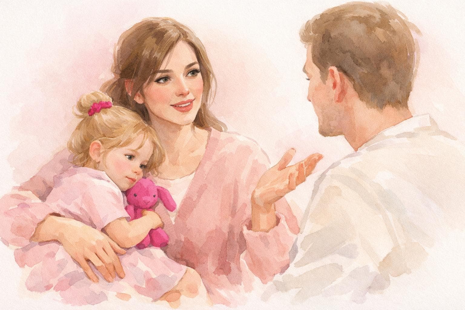 How to communicate your needs as a mom 