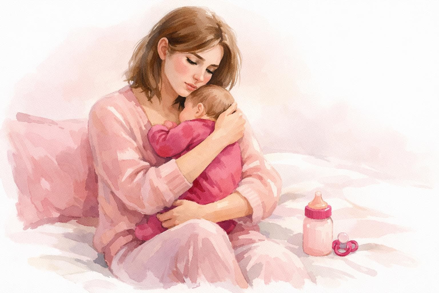 How to know if you have postpartum depression