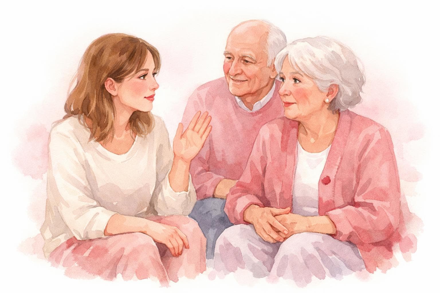 How to set boundaries with grandparents (scripts inside)