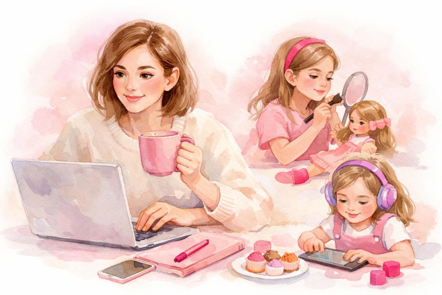 Mom blog niches that aren't oversaturated in 2026