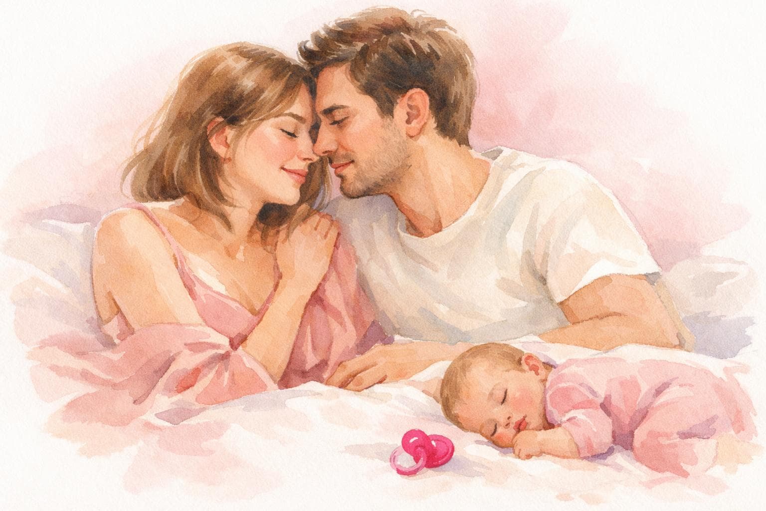 Sex after baby. What no one talks about honestly