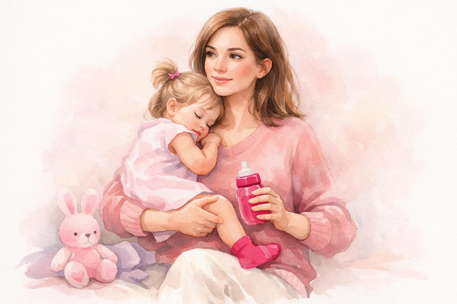 Single mom by choice: what to know before you decide