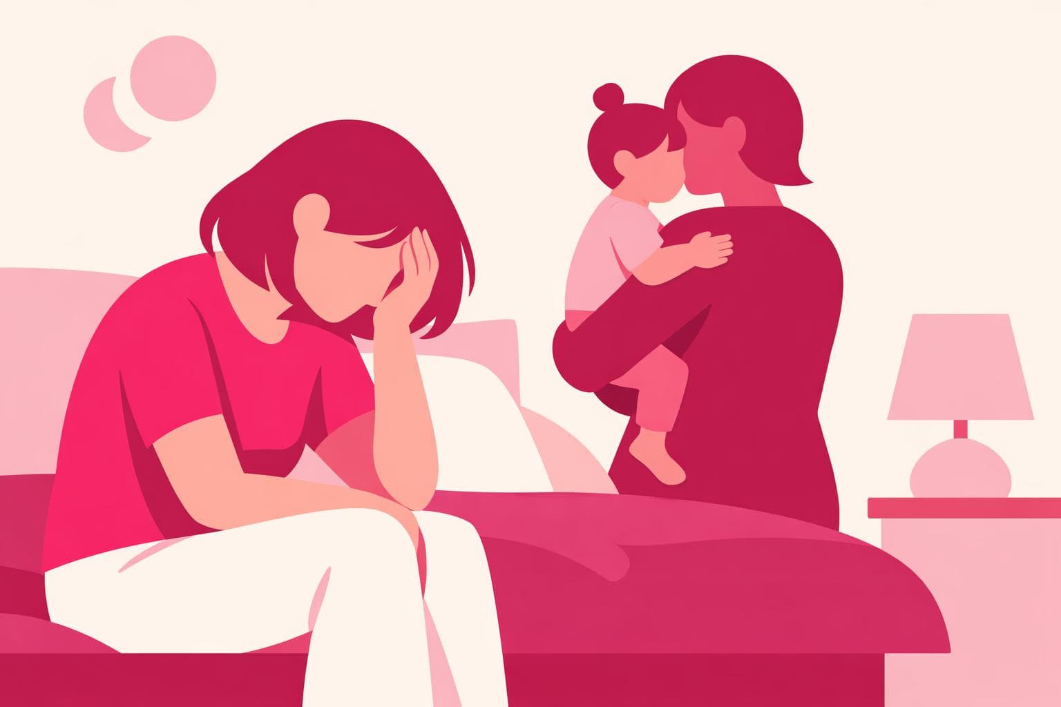 Resentment in Motherhood: Where It Comes From (and Why It Makes Sense)