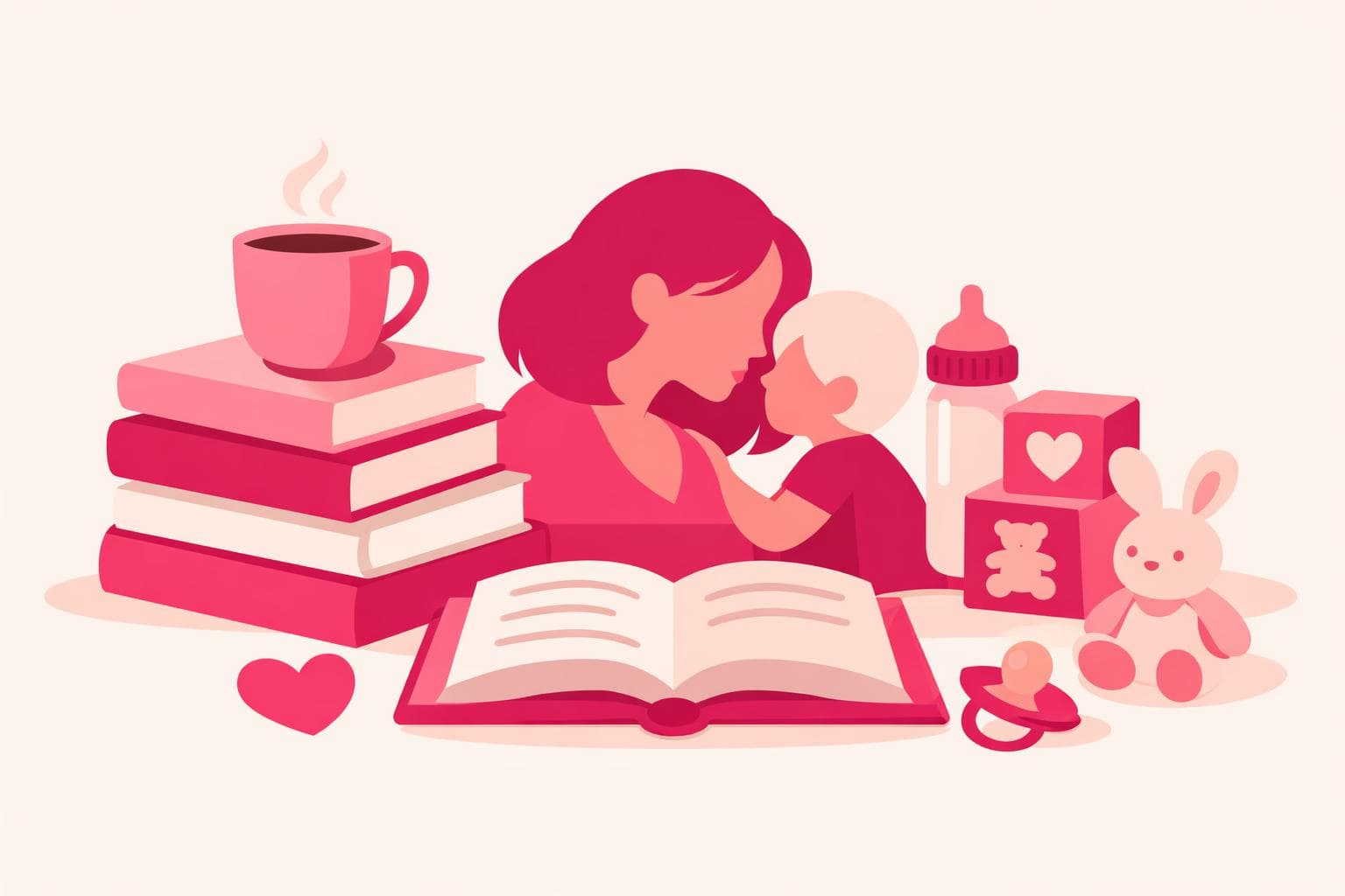 17 best parenting books that actually changed how I parent