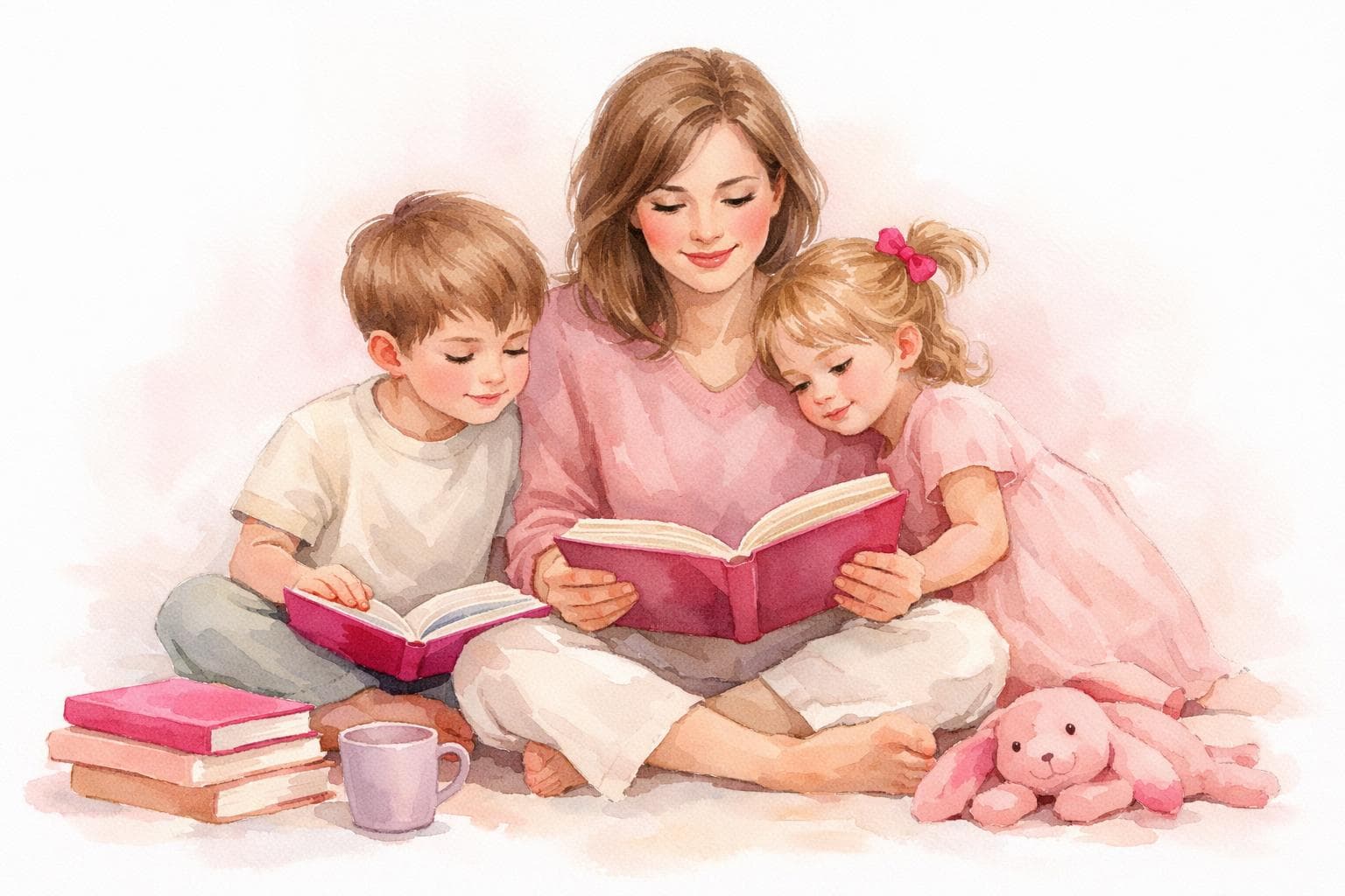 17 best parenting books that actually changed how I parent
