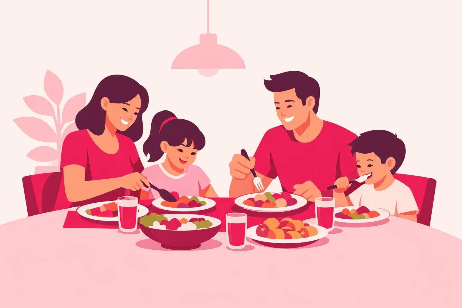 30 easy family dinner ideas your kids will actually eat without drama