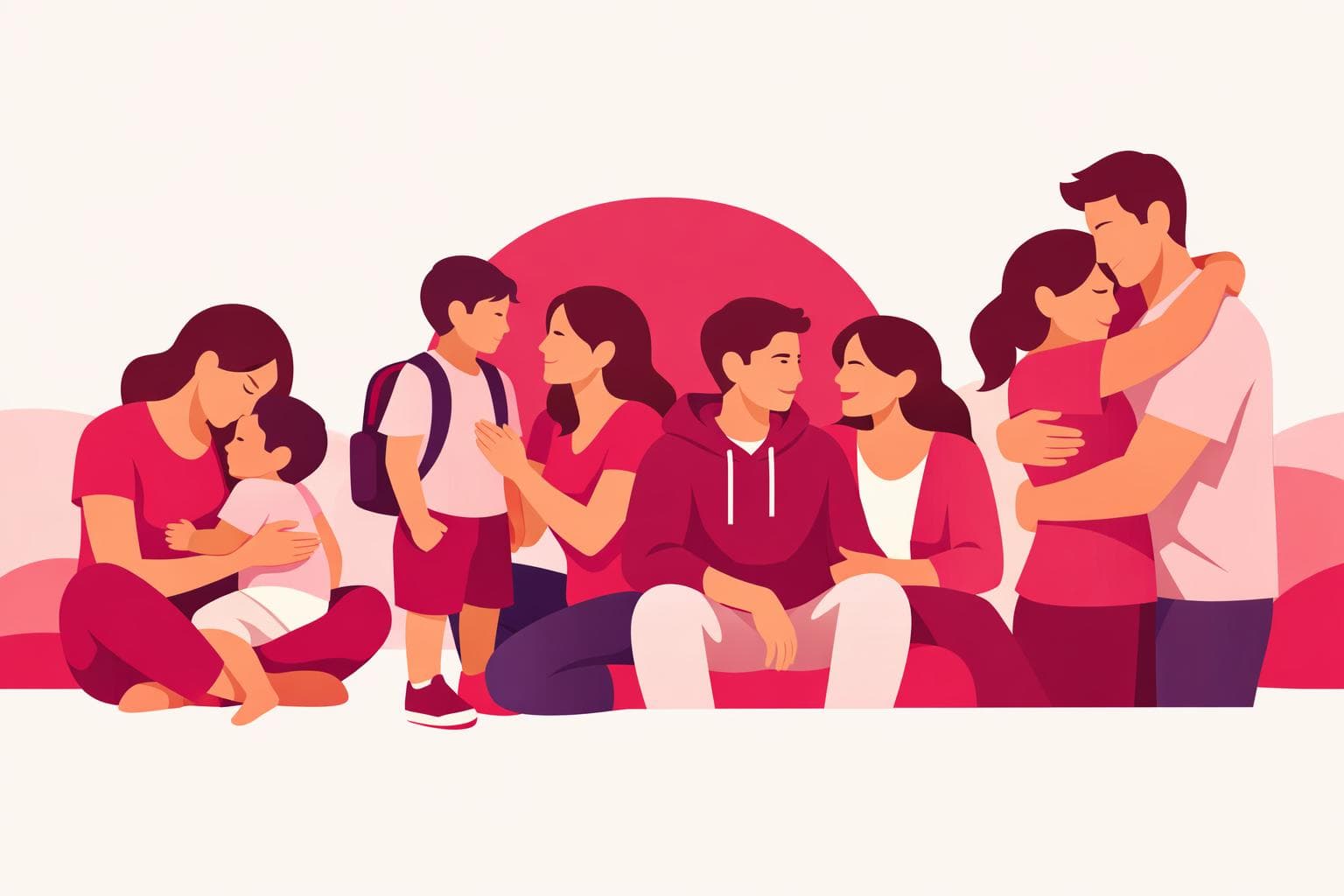 A letter to my son: how to write one for every stage of his life
