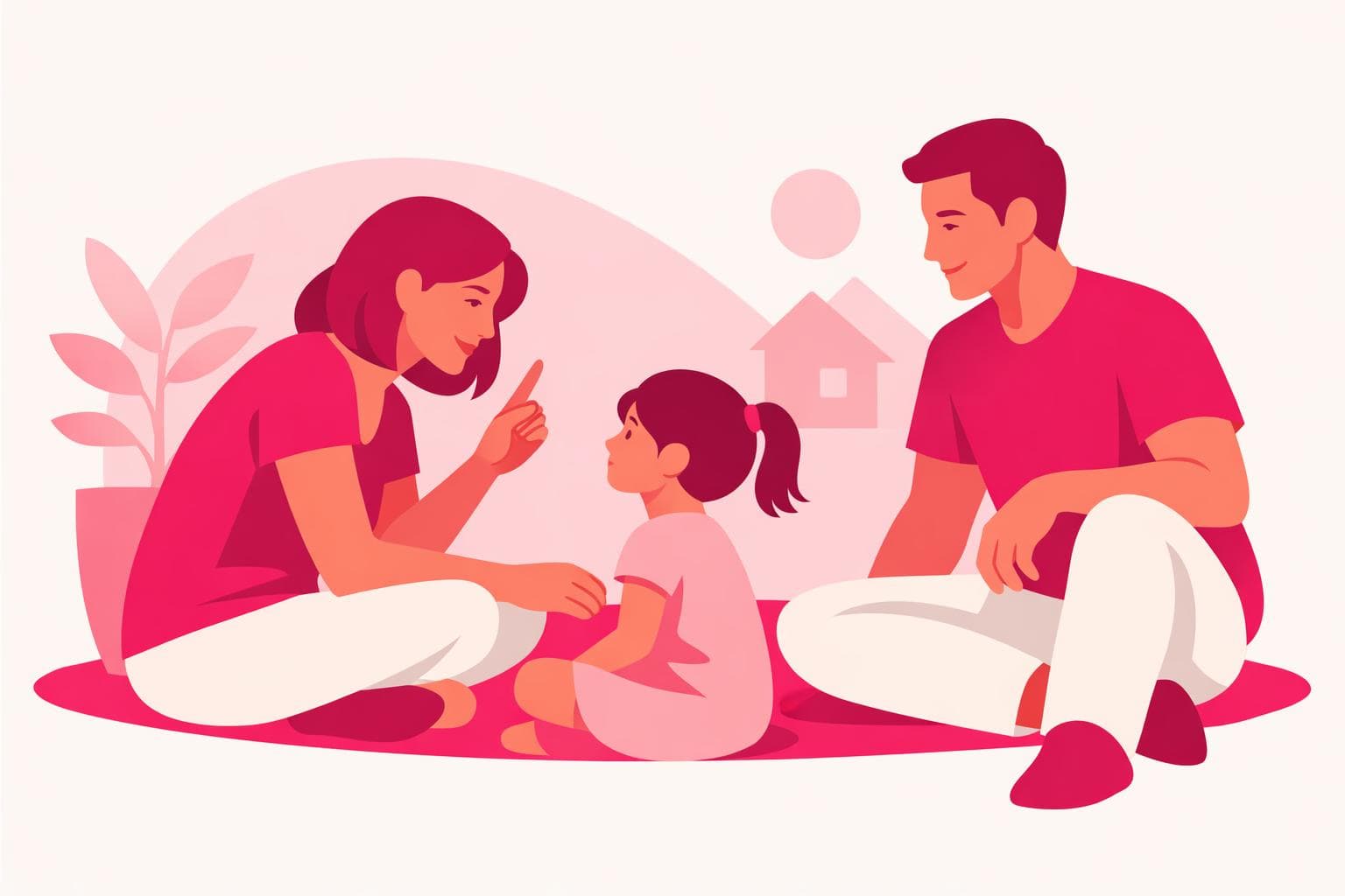 Authoritative parenting: the style research calls best and how to do it