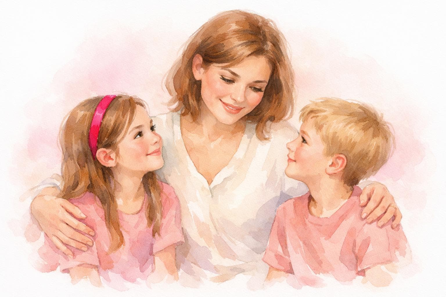 Authoritative parenting: the style research calls best and how to do it