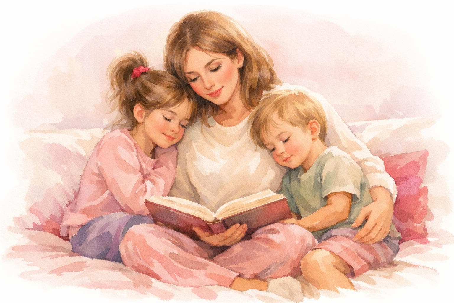 Bible verses for parenting hard days and how to apply them