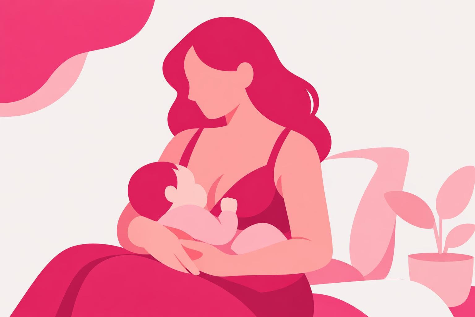 Breastfeeding and body image: navigating a complicated relationship