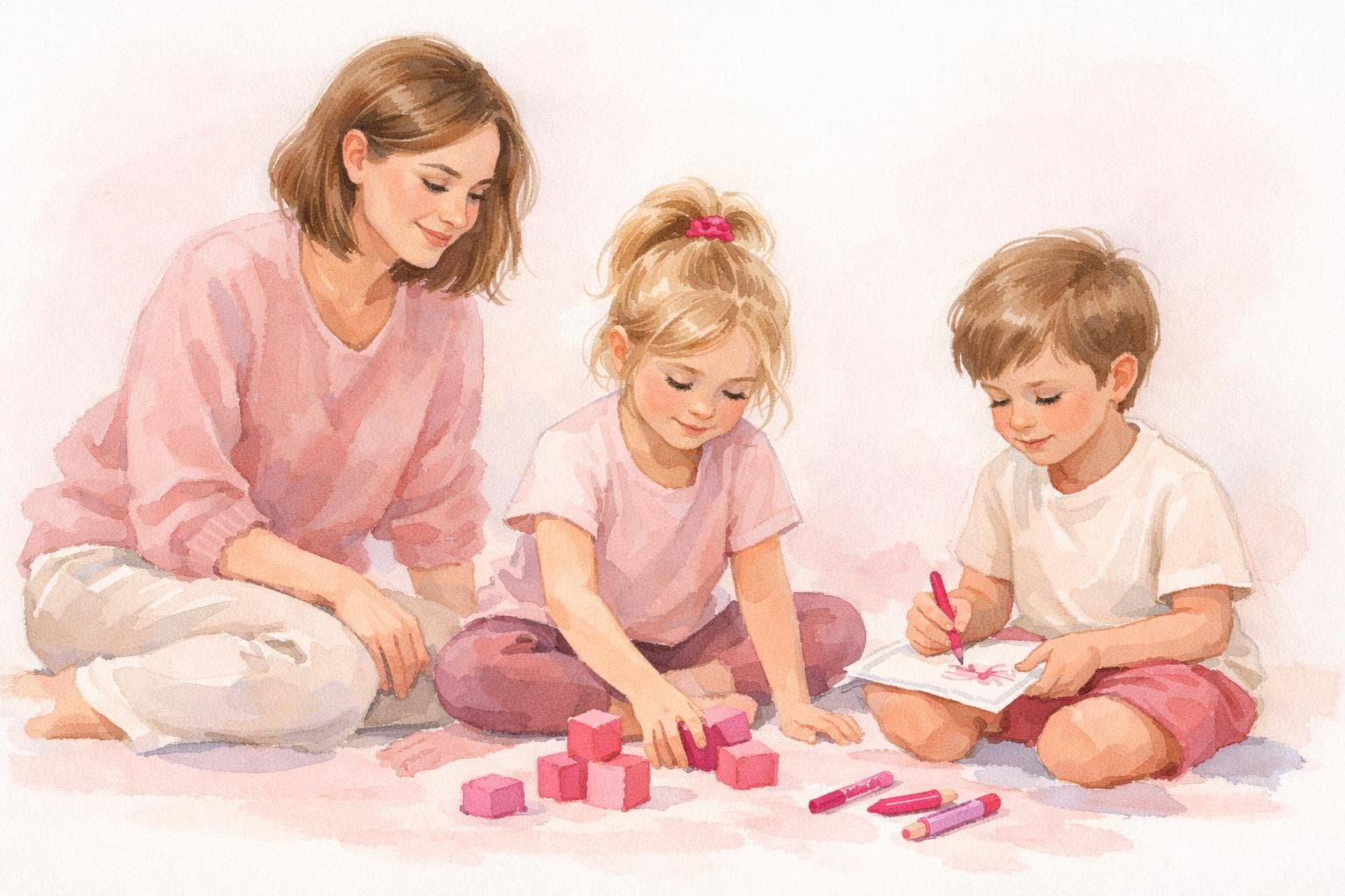 Choice parenting explained: giving kids autonomy without chaos