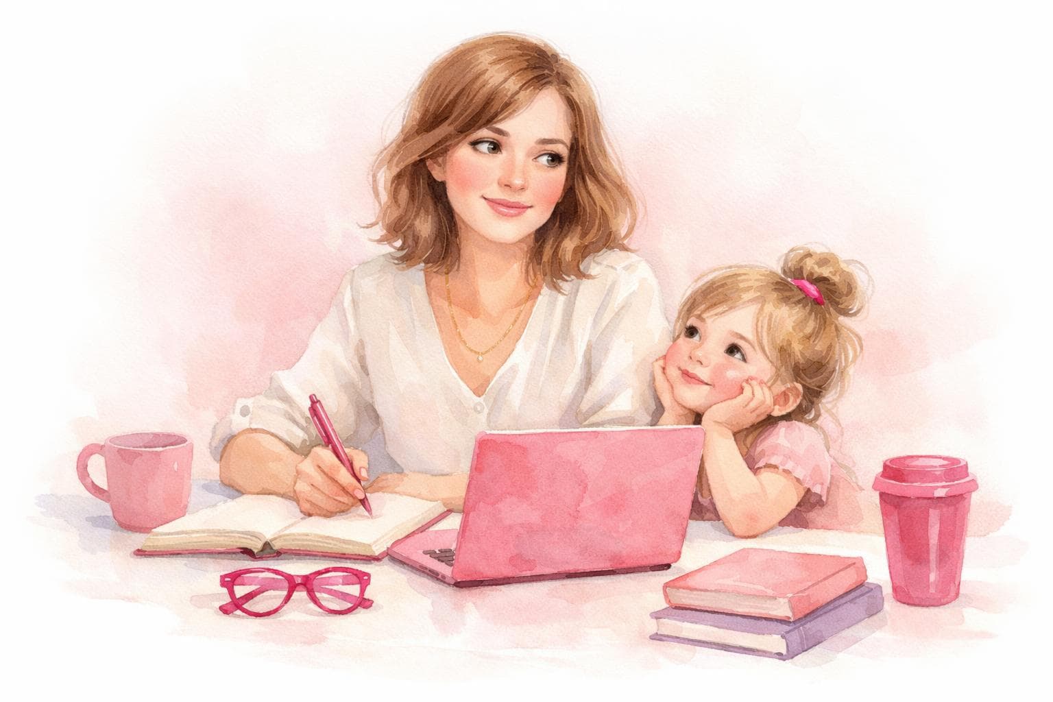 Choosing a new career as a mom: 9 field guides