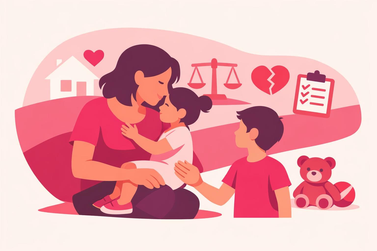 Custodial parenting explained: rights, duties and common pitfalls