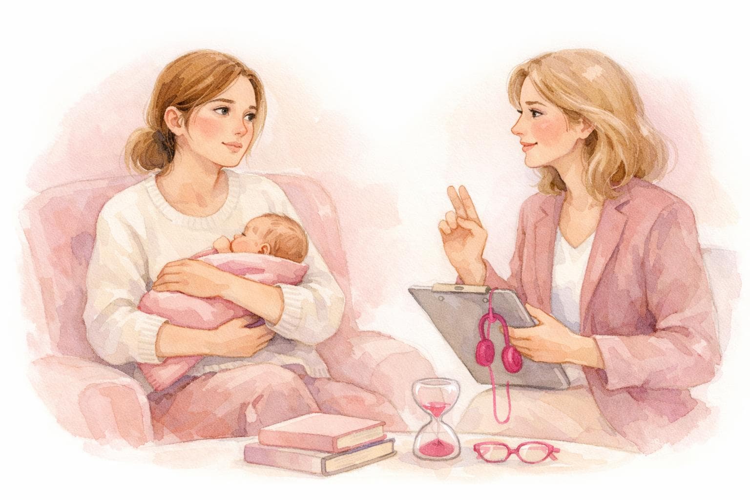 EMDR vs CBT for birth trauma: which therapy works better?