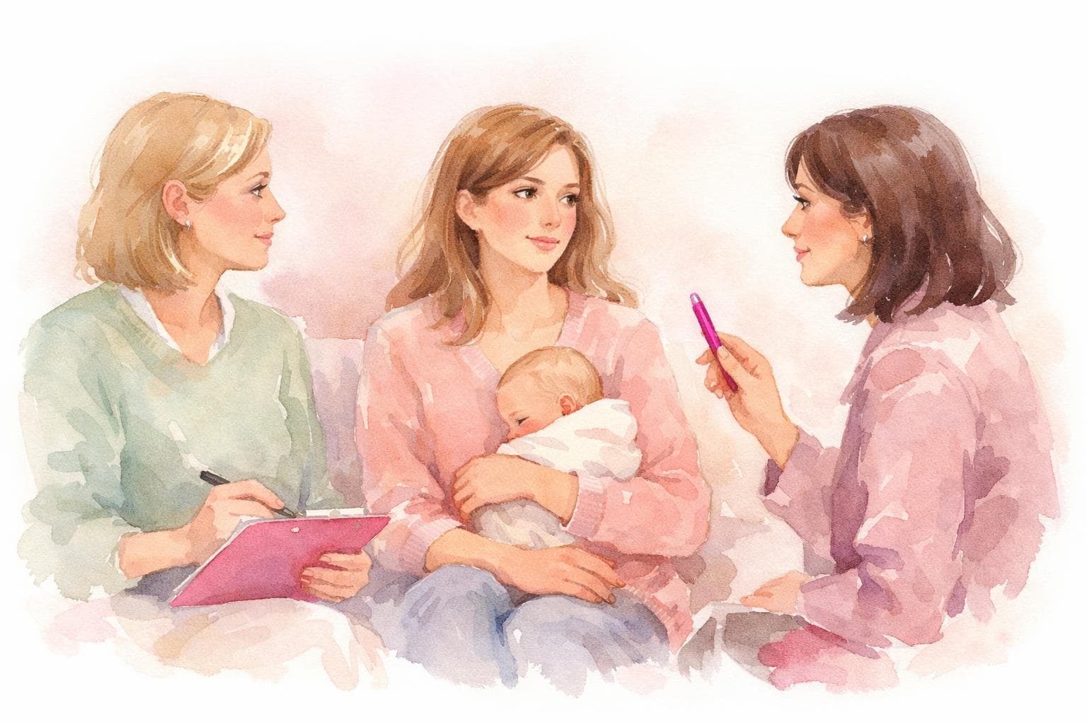 EMDR vs CBT for birth trauma: which therapy works better?