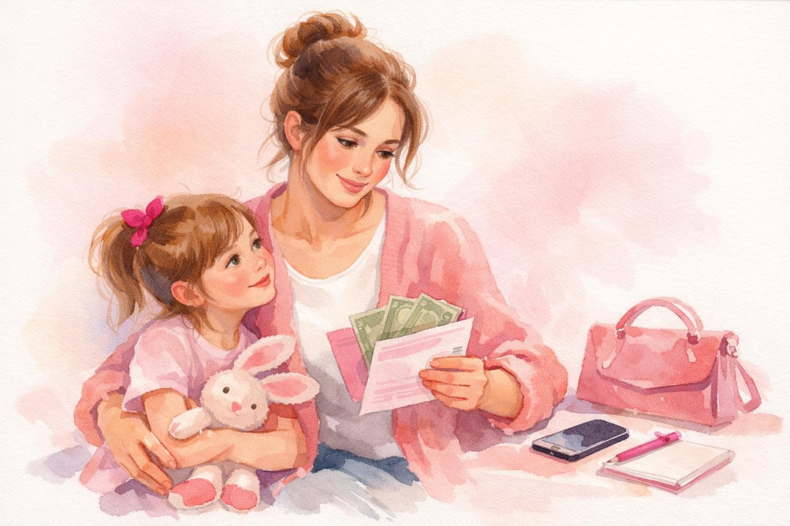 Emergency money assistance for single moms: real programs that help now