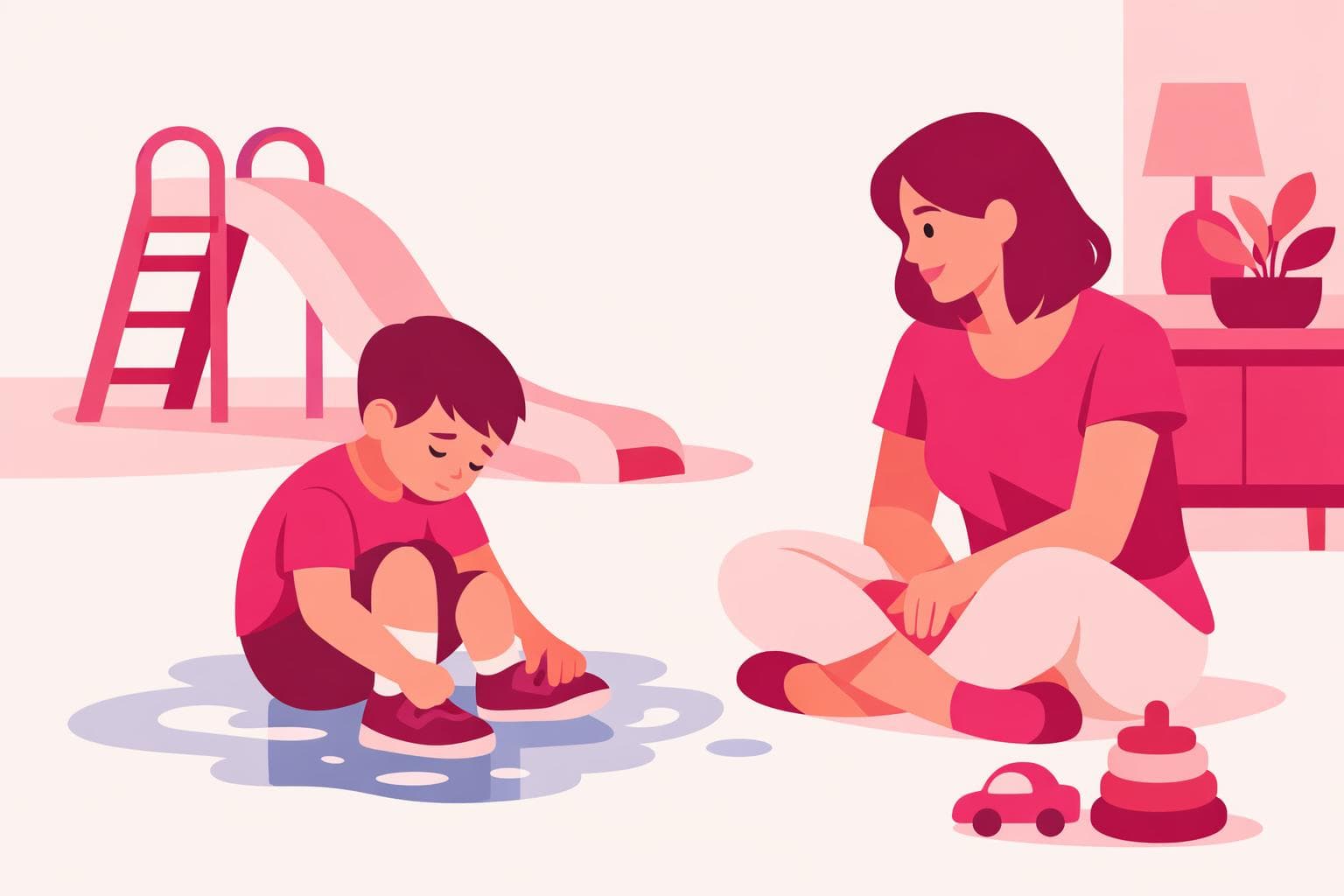 FAFO parenting: what it is and why natural consequences actually work