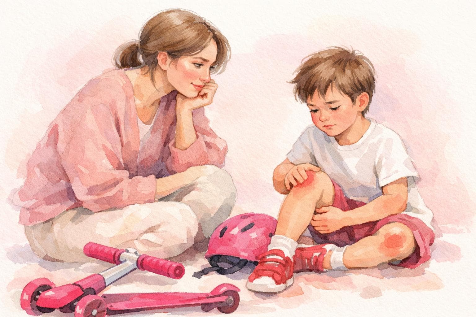FAFO parenting: what it is and why natural consequences actually work