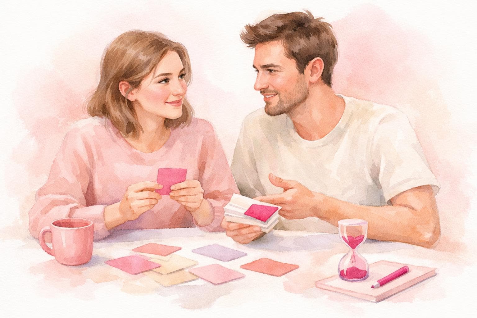 Fair Play method: does splitting household cards actually work?