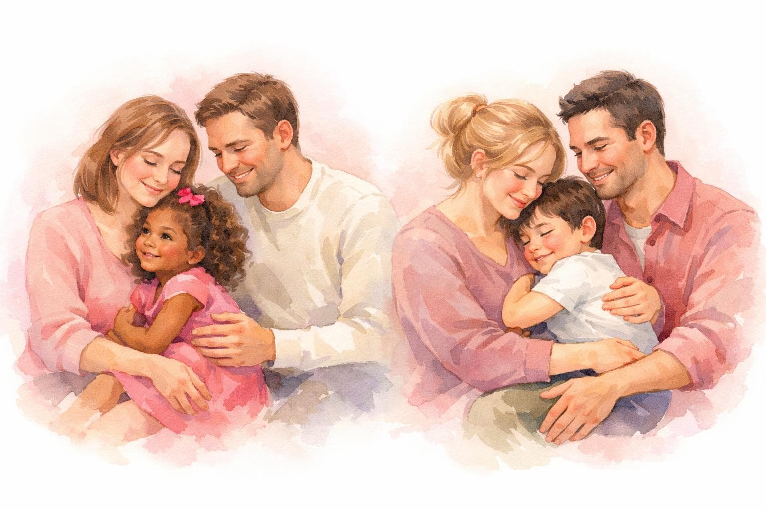 Foster parenting vs adoption: a side-by-side guide for hopeful parents
