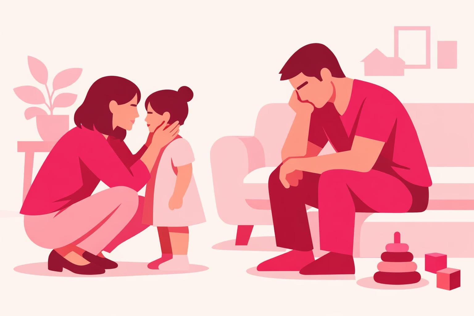 Gentle parenting backlash explained: what actually works
