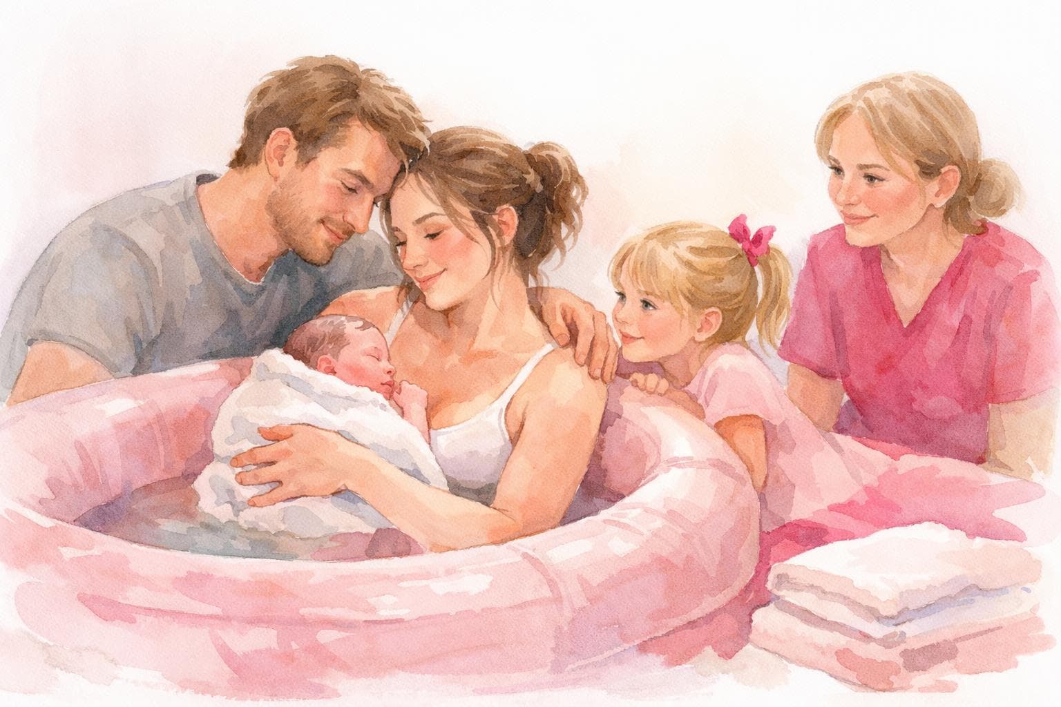 Home birth in 2026: a US mom's honest guide
