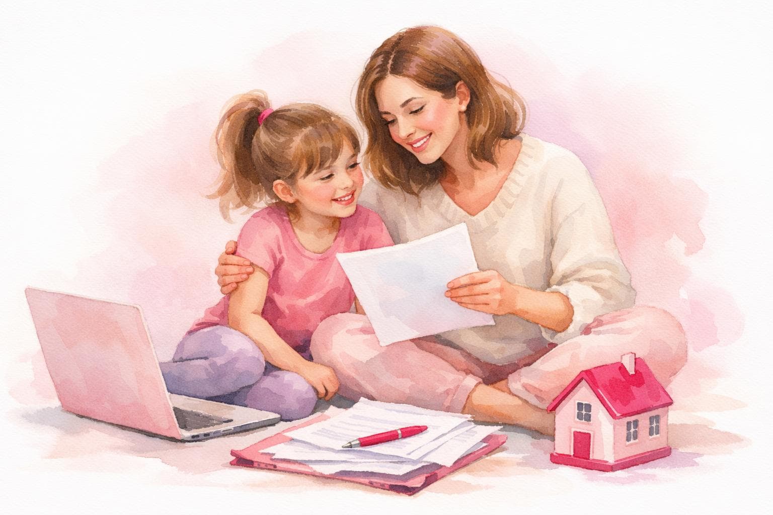 Housing grants for single moms: 11 programs you probably qualify for