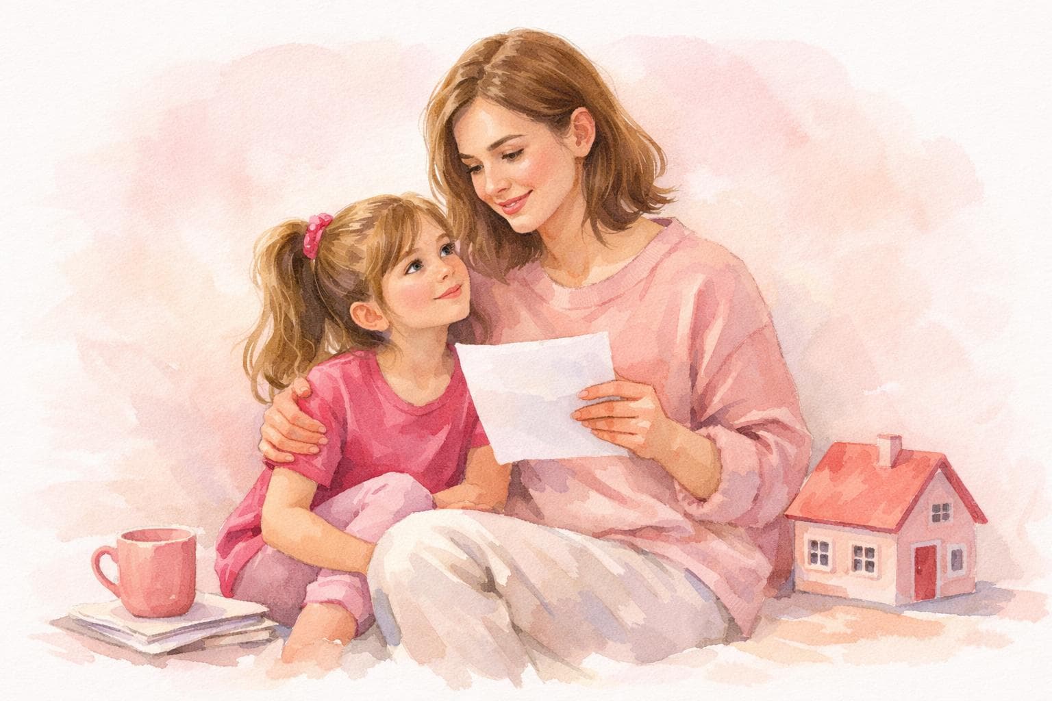 Housing grants for single moms: 11 programs you probably qualify for