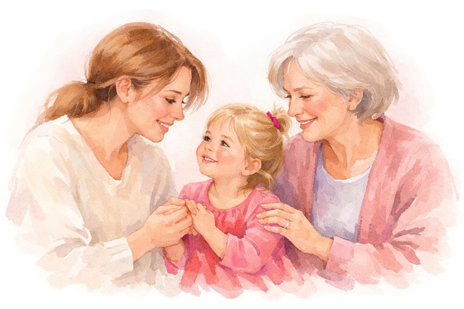 How to break generational cycles and parent differently than you were raised