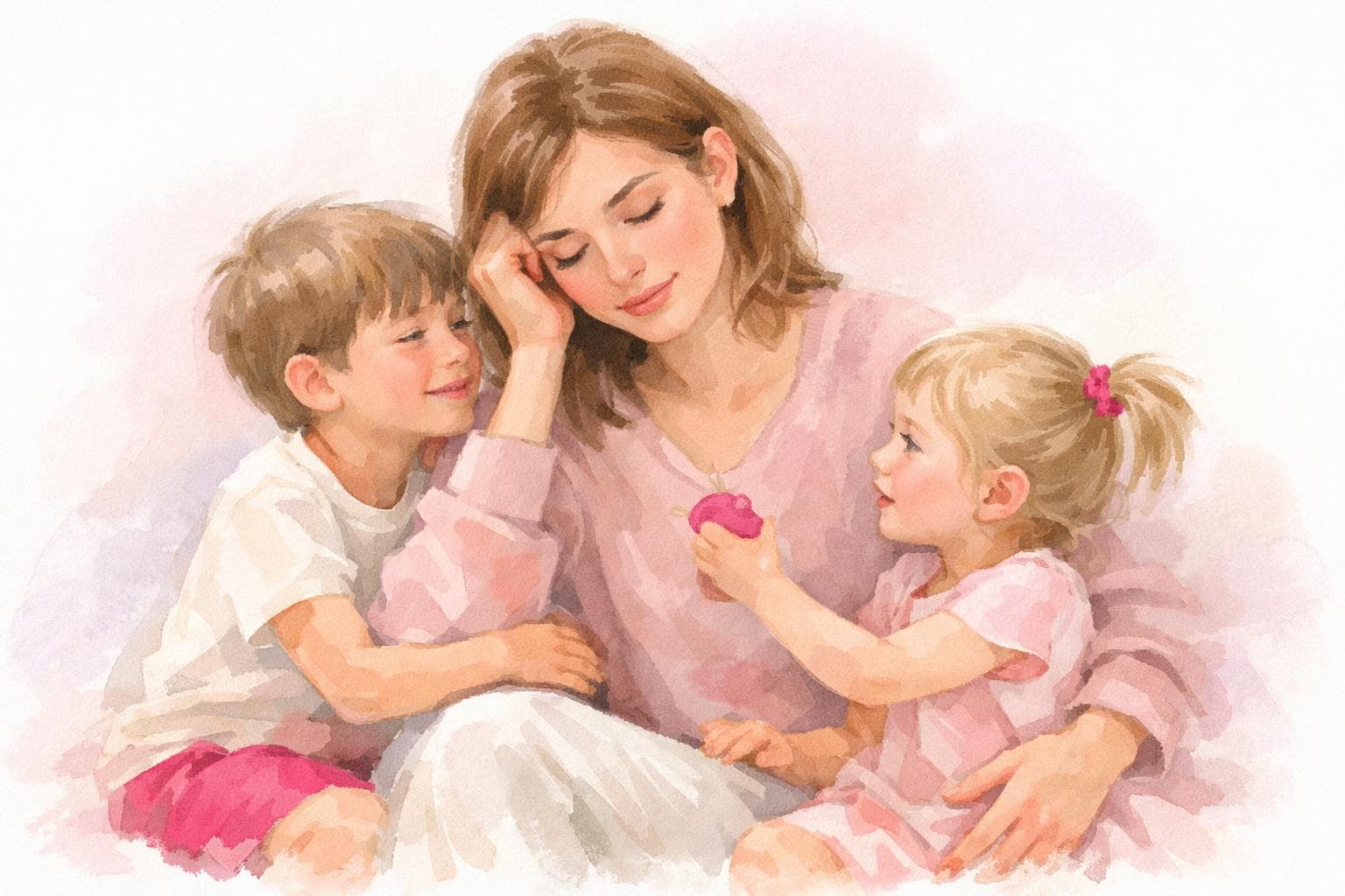 How to manage triggers as a mom: understanding your reactions and changing them