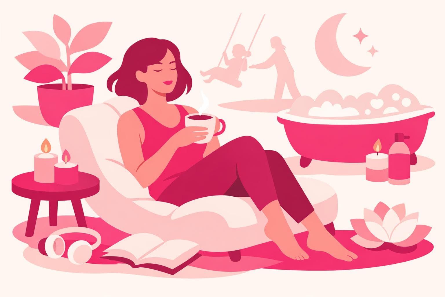 How to Prioritize Yourself Without Guilt (Because You Actually Can)