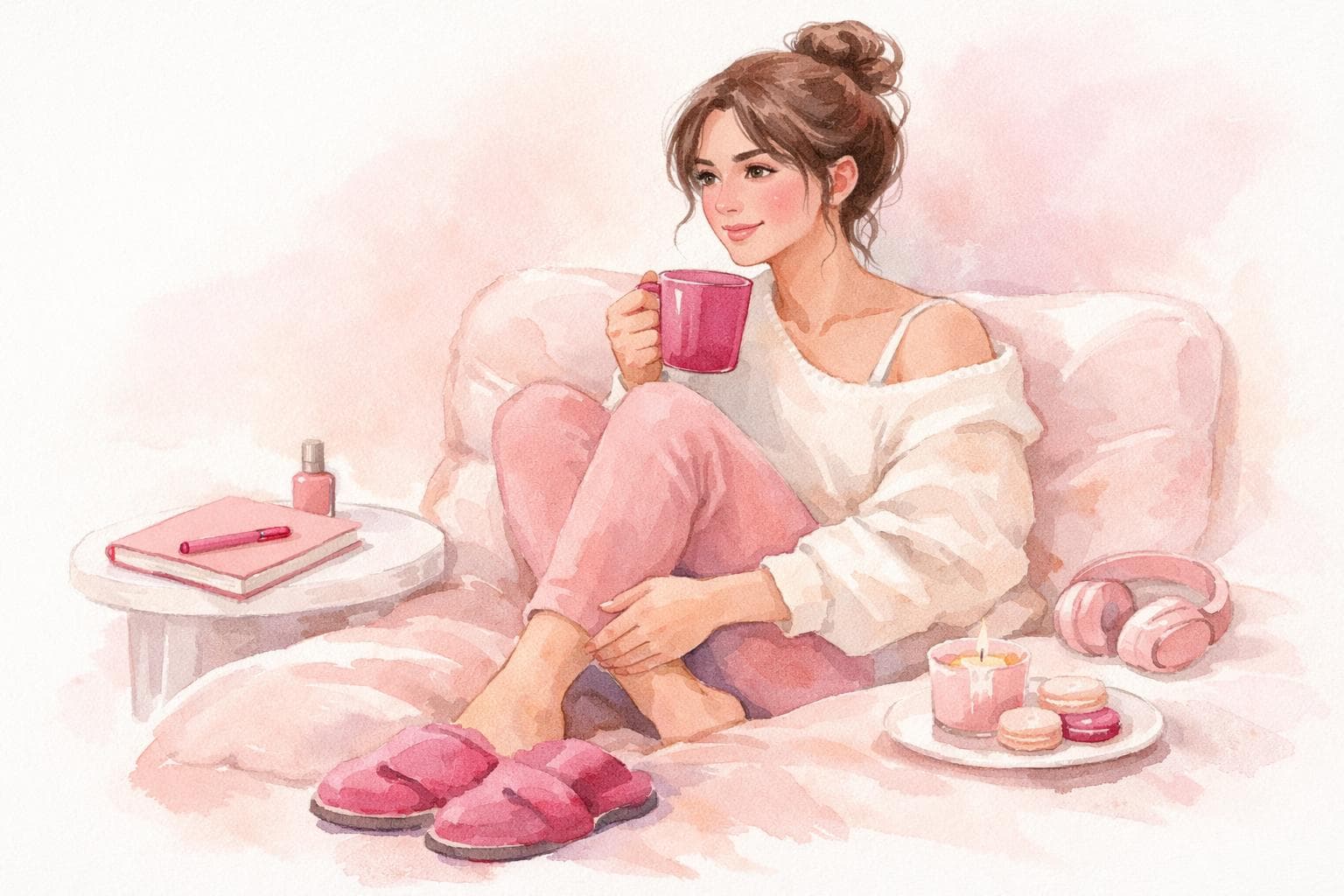 How to Prioritize Yourself Without Guilt Because You Actually Can