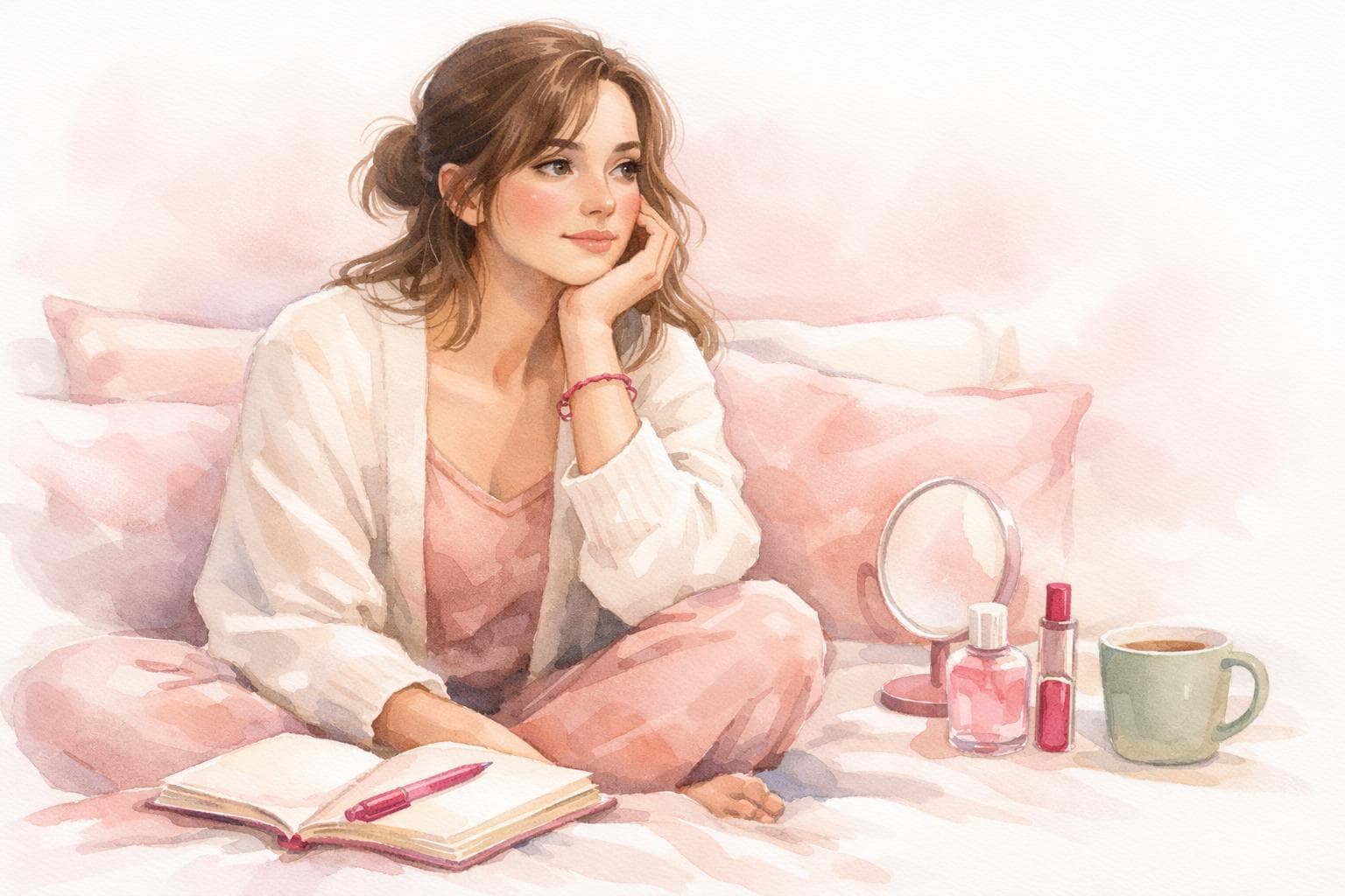 Identity beyond mom: rediscovering who you are