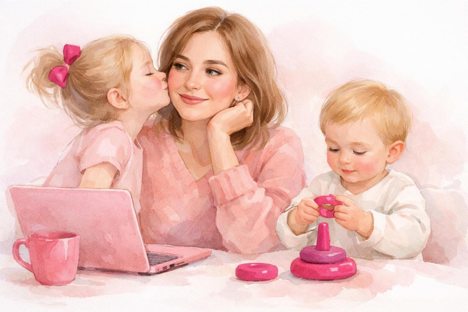 Is there government payment for stay-at-home moms? Truth in 2026
