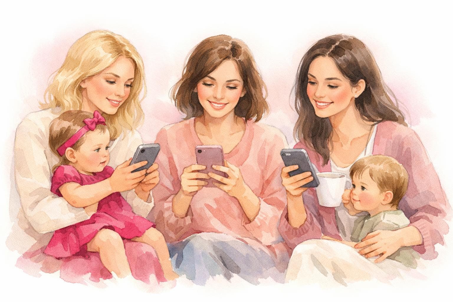 Mom friendship apps compared: Peanut vs Meetup vs local Facebook groups