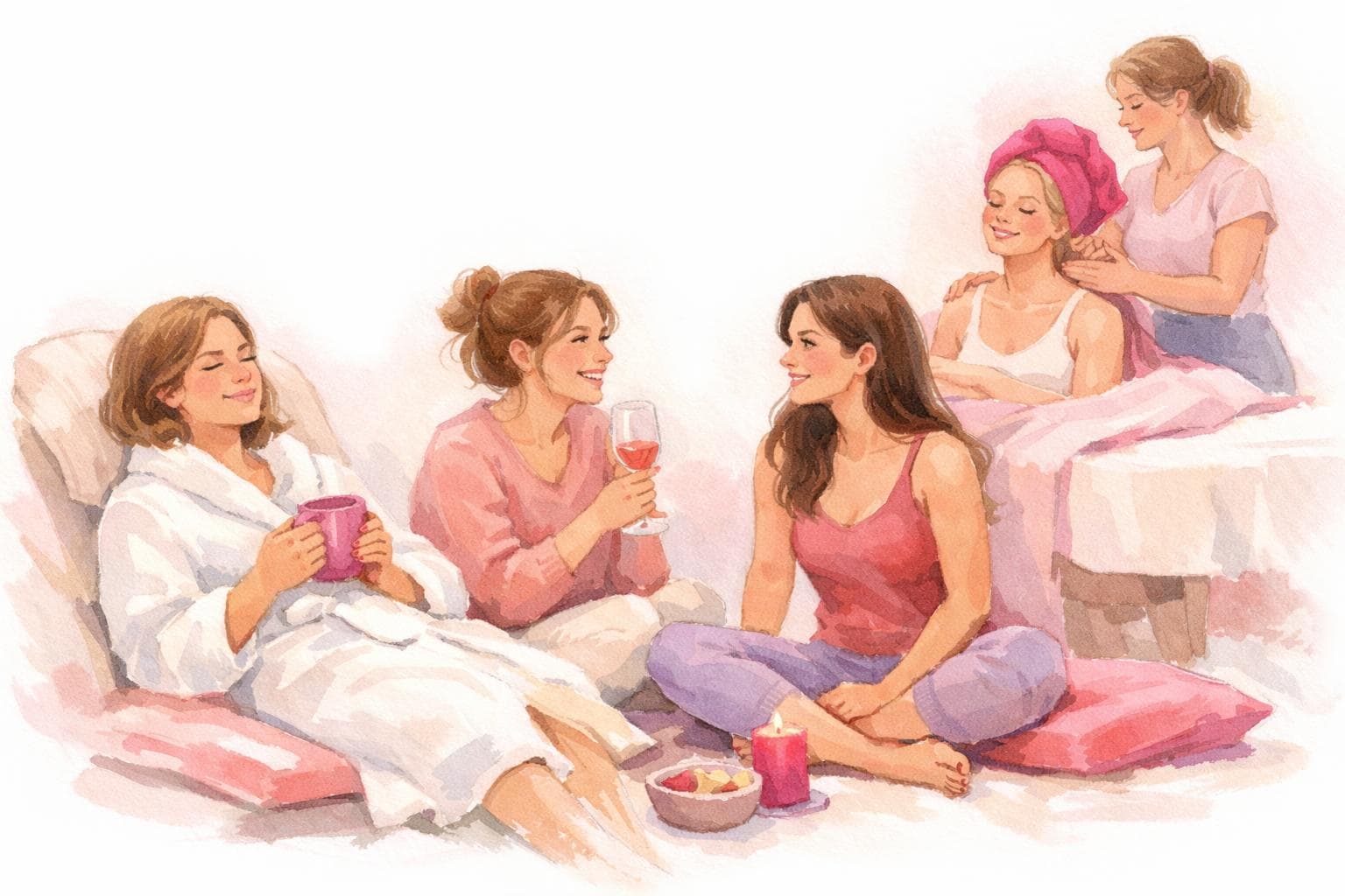 Mom retreat reviews: 8 legit US retreats compared