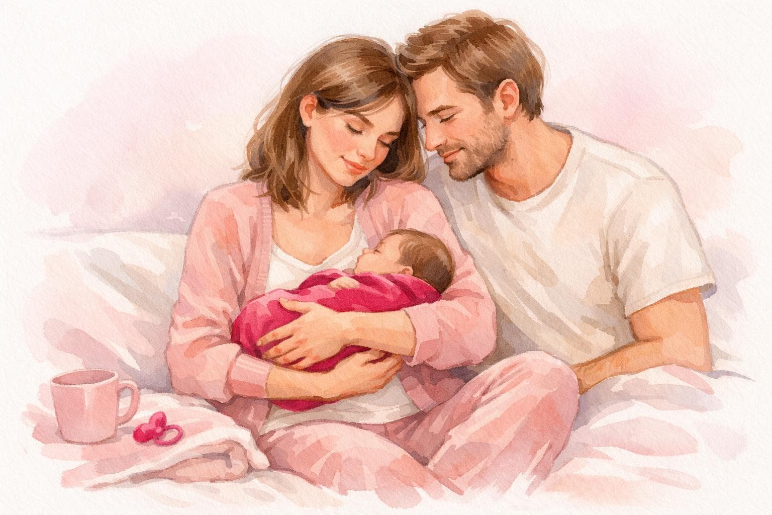 Postpartum PTSD after traumatic birth: what it is and how to heal