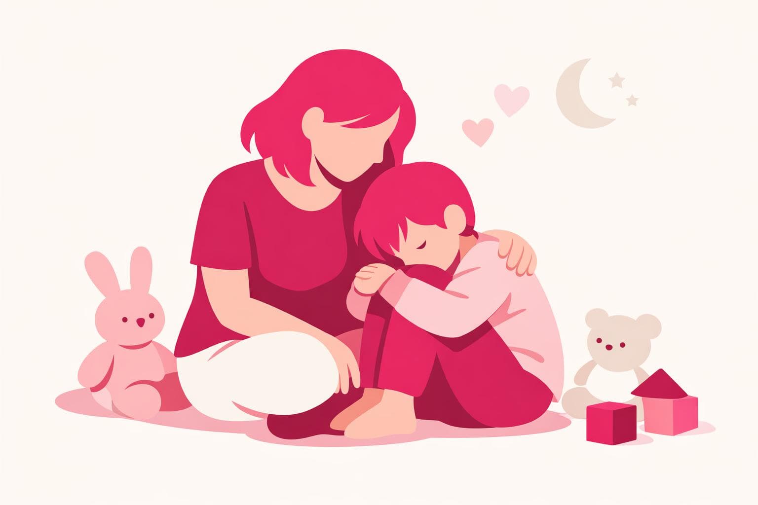 Raising a sensitive child: what parents need to know and stop worrying about