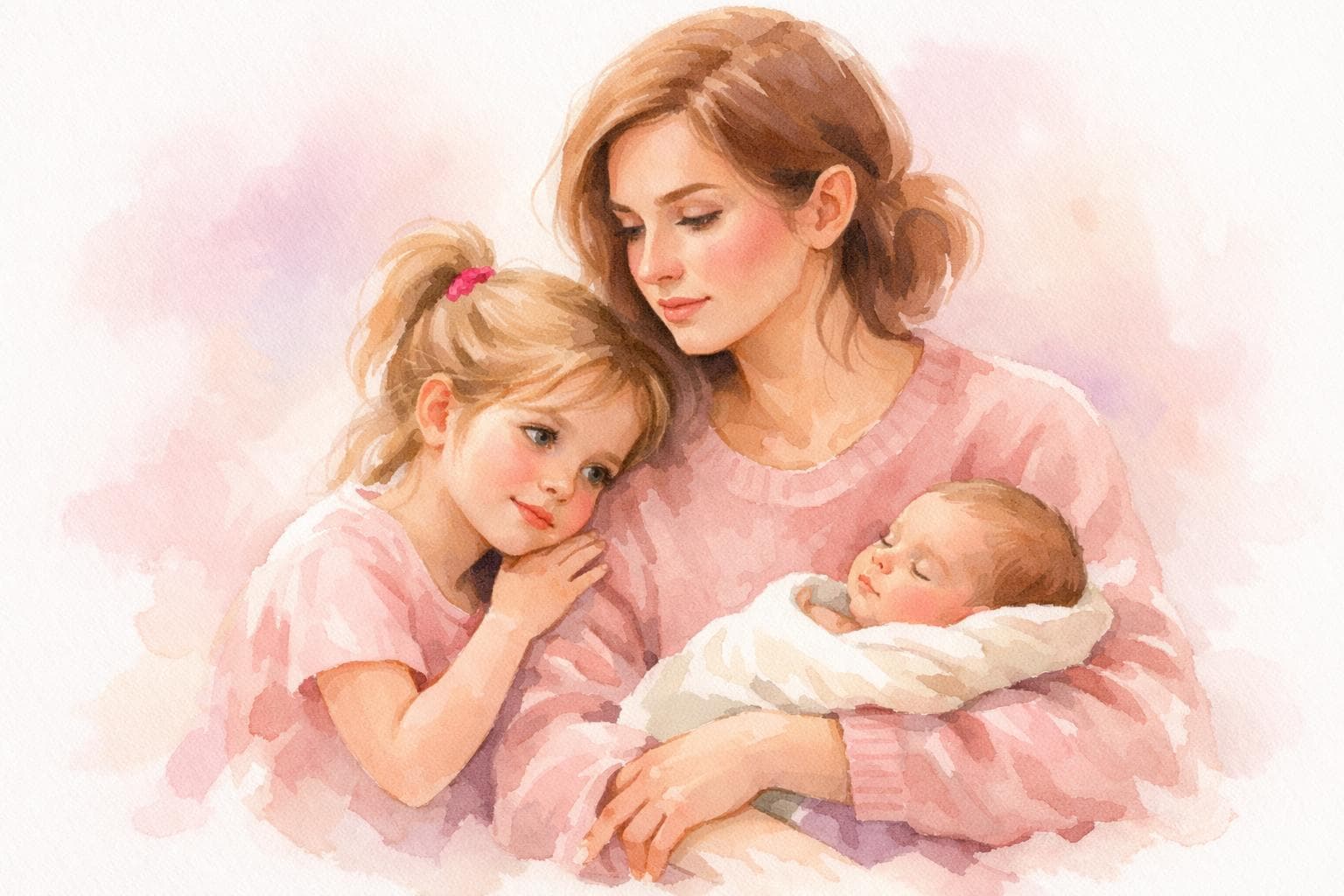 Second child guilt for single moms: what to know before adding another