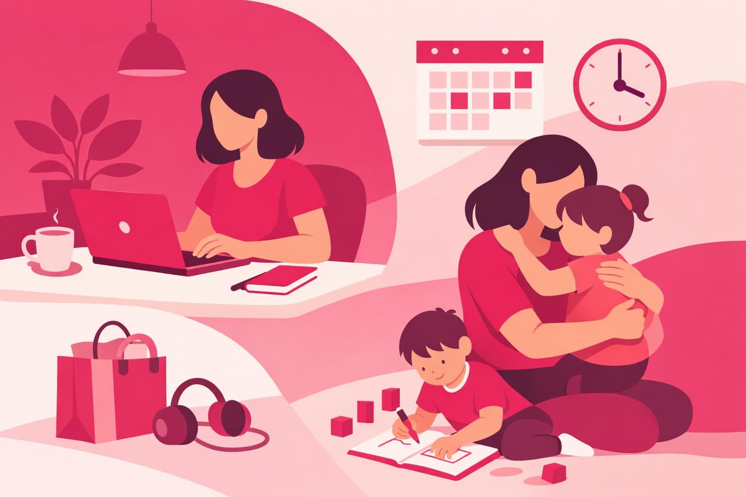 Side hustles that work around school schedules realistic options for moms