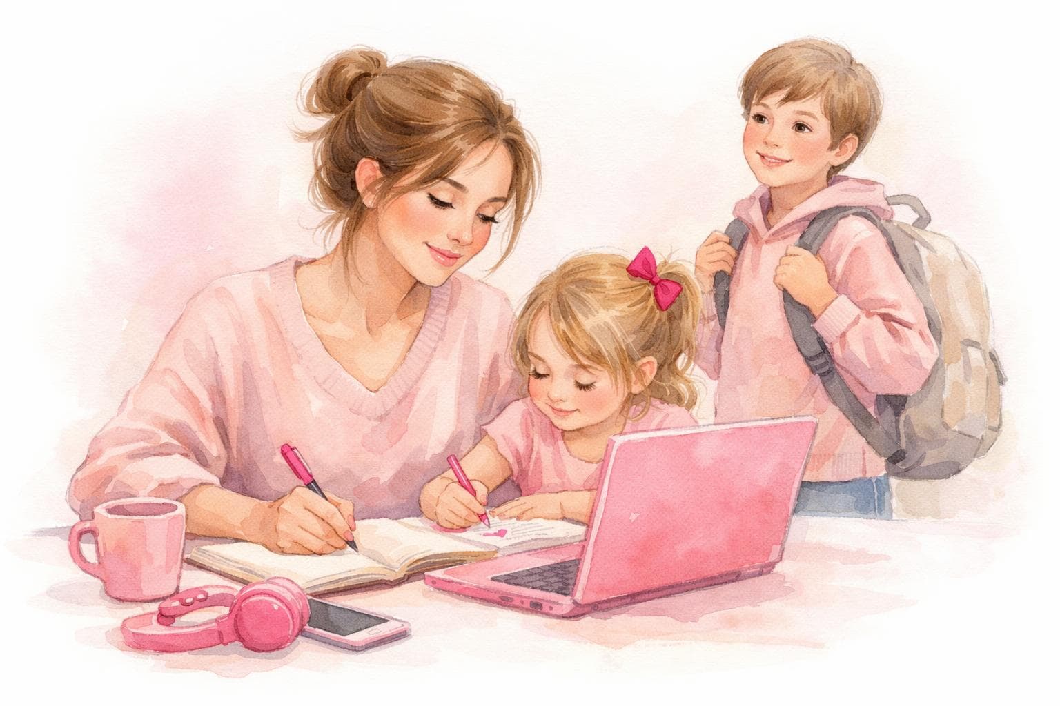Side hustles that work around school schedules realistic options for moms