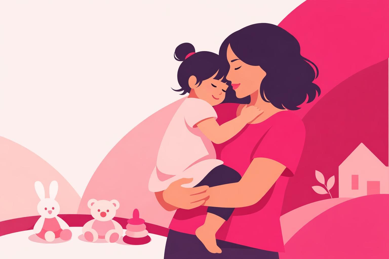 Single mom parenting: 8 truths I wish I'd known from day one