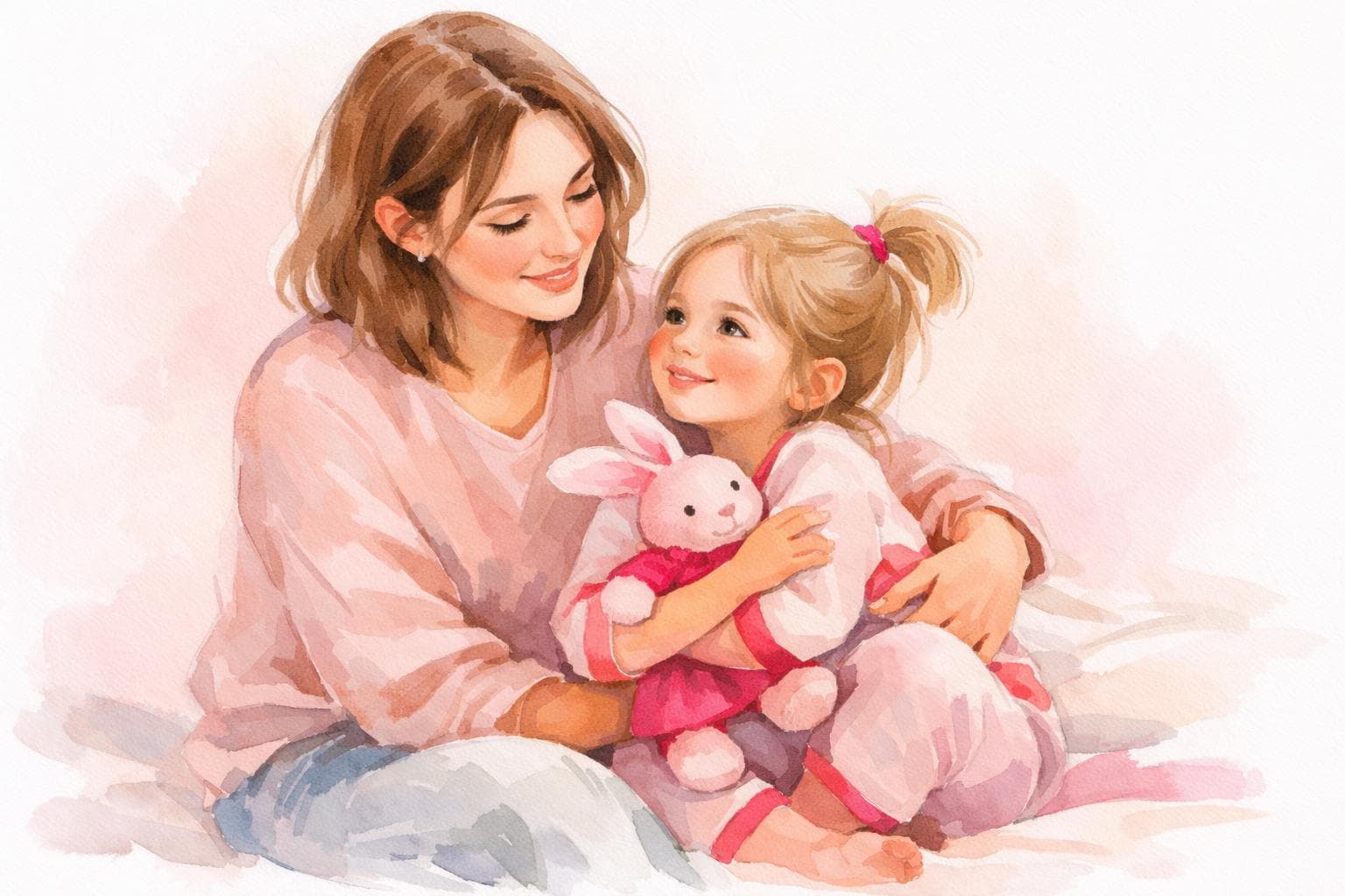 Single mom parenting: 8 truths I wish I'd known from day one