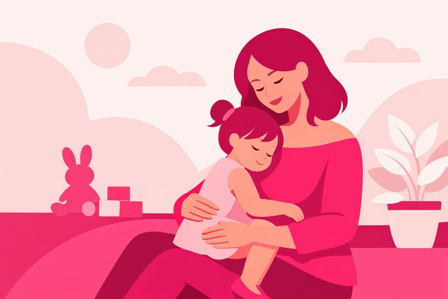 Single motherhood: how to navigate it without losing yourself