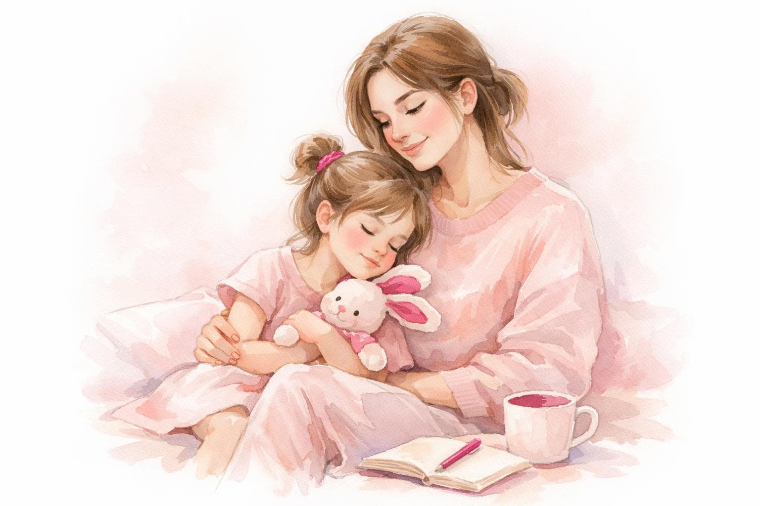 Single motherhood: how to navigate it without losing yourself