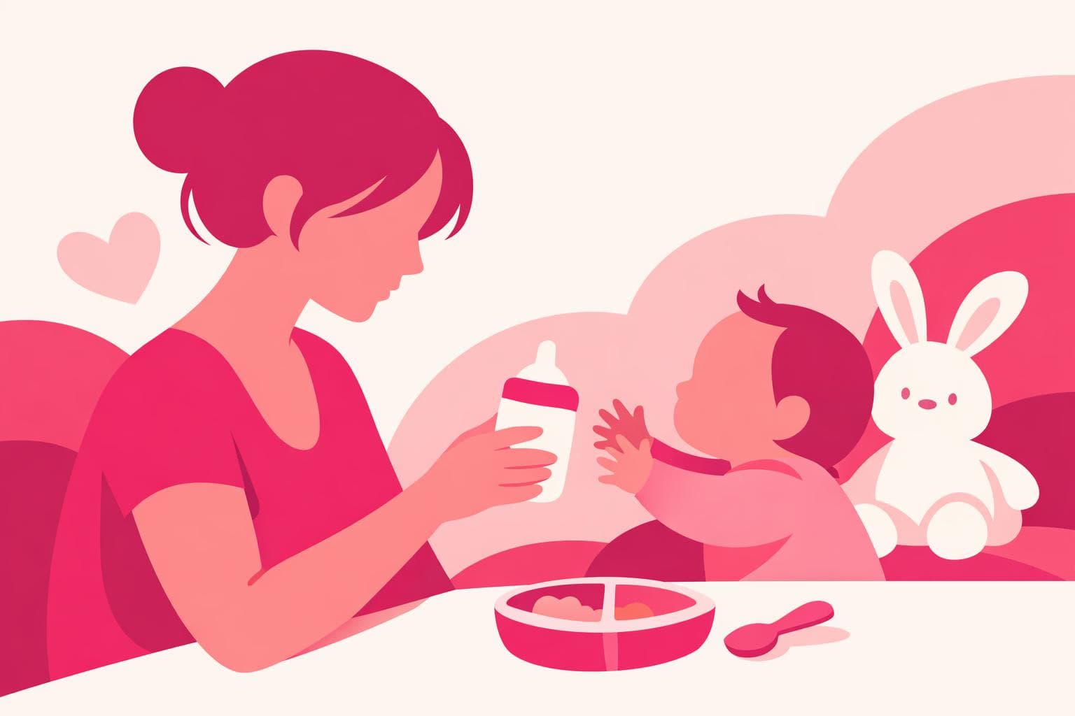 The emotional reality of weaning what no one prepares you for