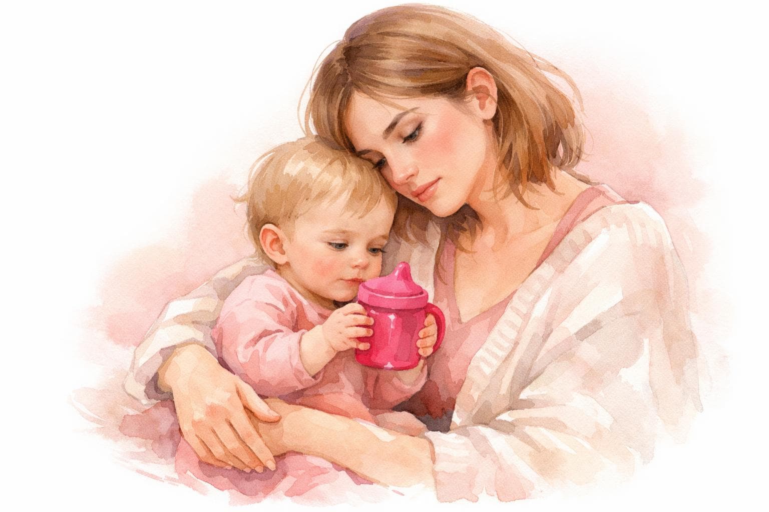 The emotional reality of weaning what no one prepares you for